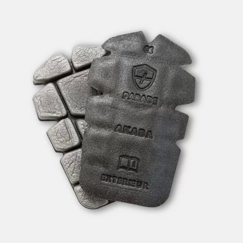 Genouillères de travail Parade Akaba 17AKABA1753