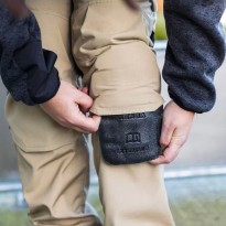 Genouillères de travail Parade Akaba 17AKABA1753