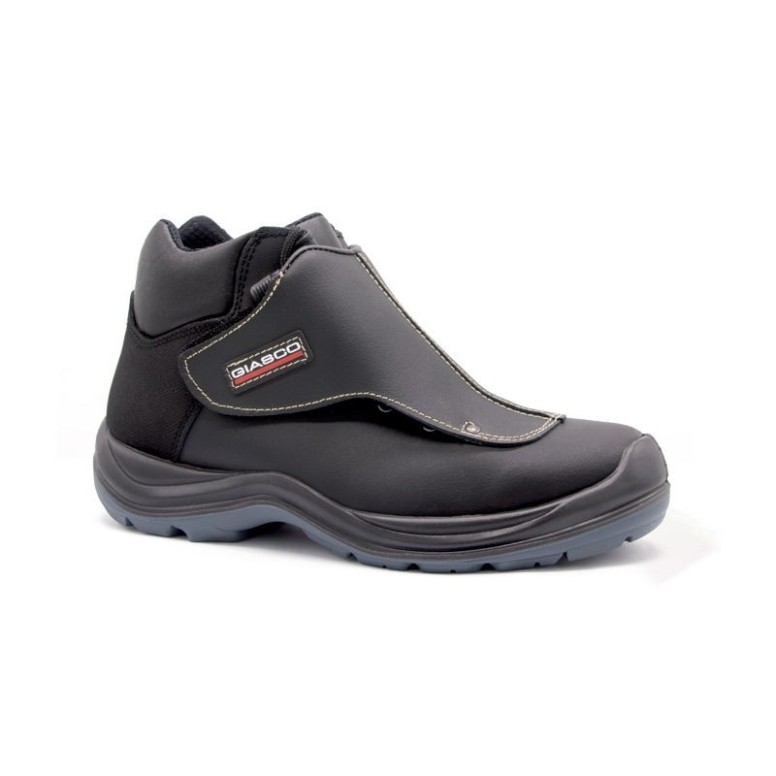 Chaussures de sécurité Giasco Ercolano S3 HI...