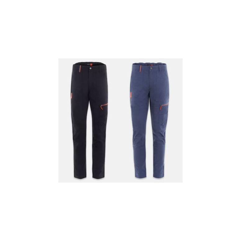 Pantalon de travail Parade Bajaro 17BAJARO2494...