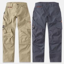 Pantalon de travail Parade Batura 17BATURA1470 multipoches