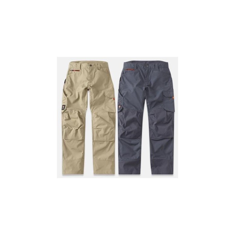Pantalon de travail Parade Batura 17BATURA1470...