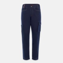 Pantalon de travail Parade Bayac 17BAYAC3872 multipoches