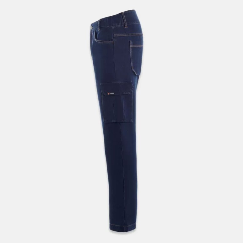 Pantalon de travail Parade Bayac 17BAYAC3872...