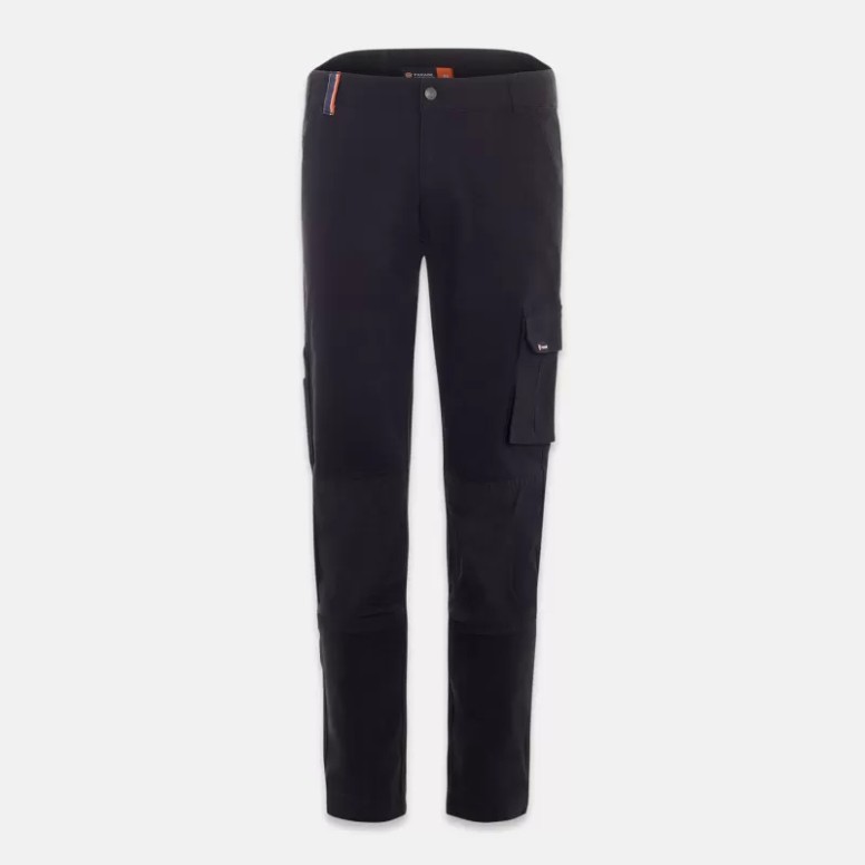 Pantalon de travail Parade Bayac Canvas...