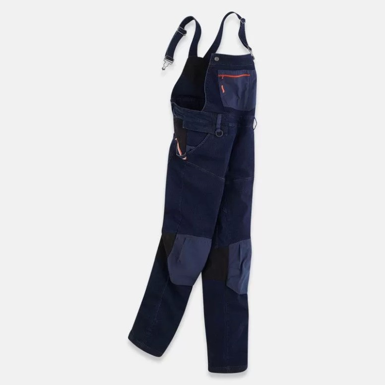 Salopette de travail Parade Benxi 17BENXI1772...