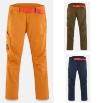 Pantalon de travail Parade Bogota 17BOGOTA1449 multipoches imperméable stretch