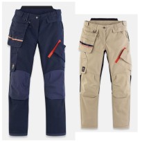 Pantalon de travail Parade Bombay 17BOMBAY1792...