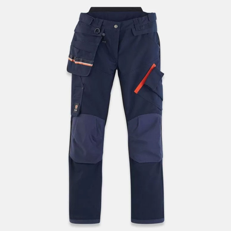 Pantalon de travail Parade Bombay 17BOMBAY1792...