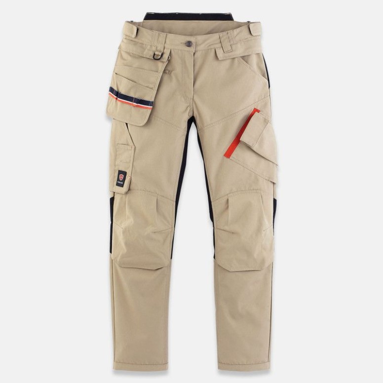 Pantalon de travail Parade Bombay 17BOMBAY1792...