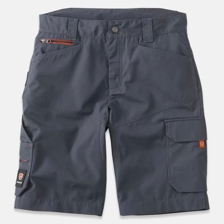 Short de travail Parade Bora 17BORA1453...