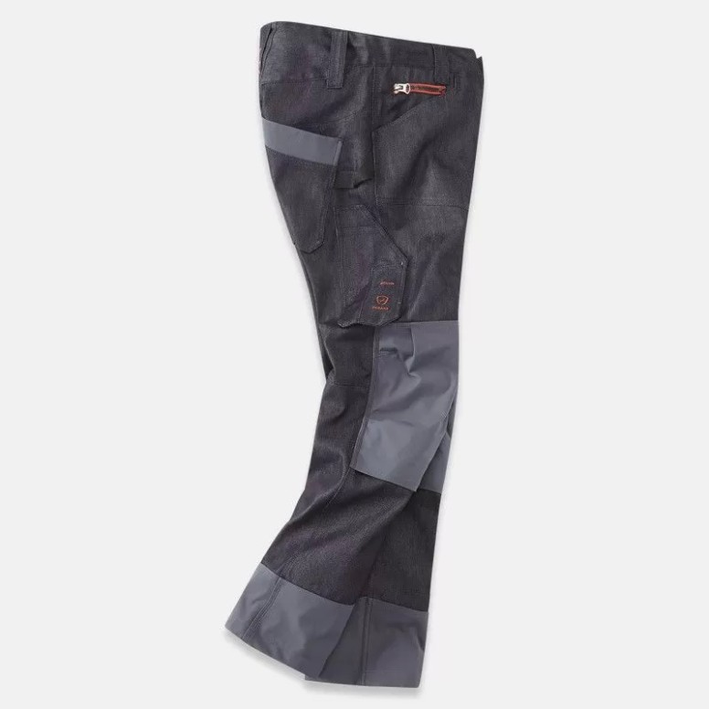 Pantalon de travail Parade Boreal 17BOREAL1472...