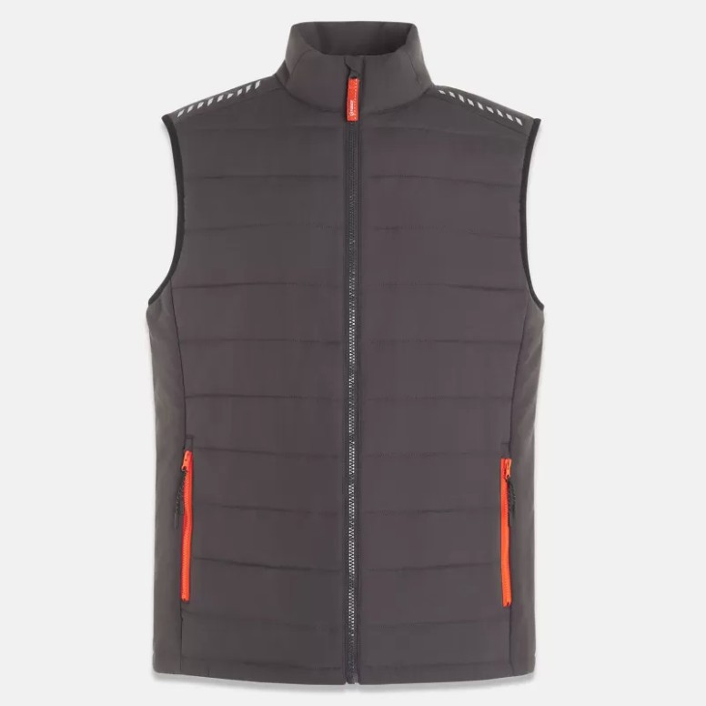 Gilet de travail Parade Douleo DOULEO2453...