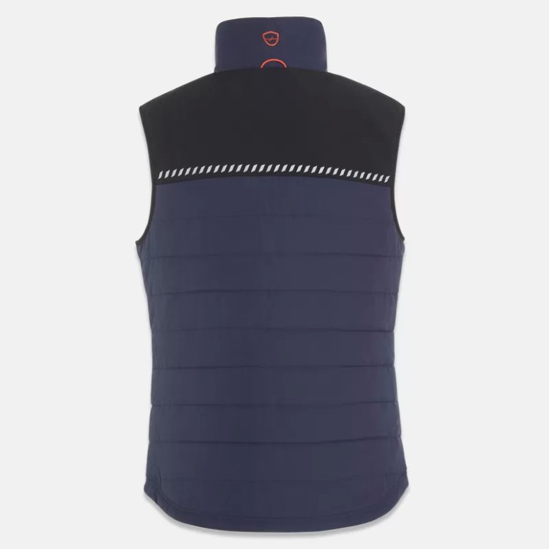 Gilet de travail Parade Doulia DOULIA2492...