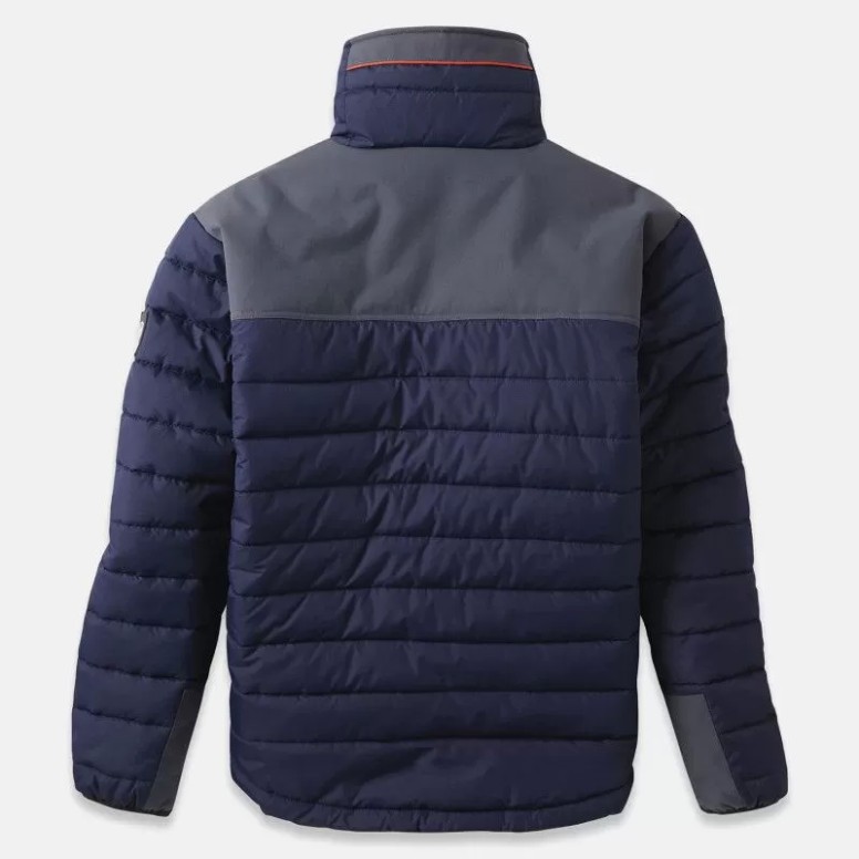 Veste de travail multipoches PARADE 17OBERA1482