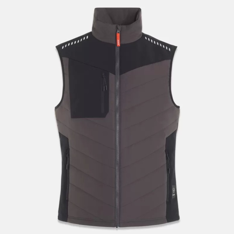 Gilet de travail Parade Douna DOUNA2453...