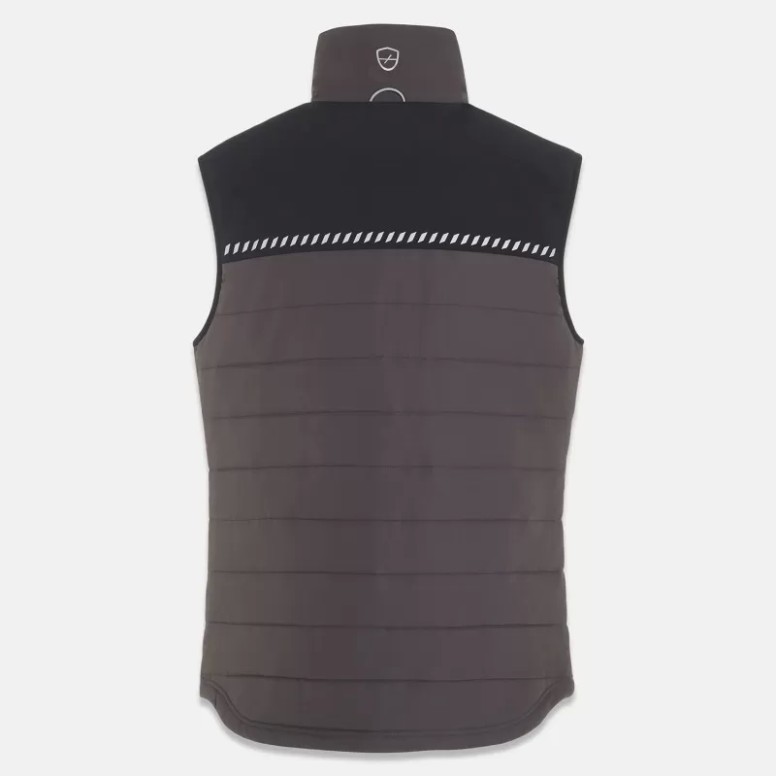 Gilet de travail Parade Douna DOUNA2453...