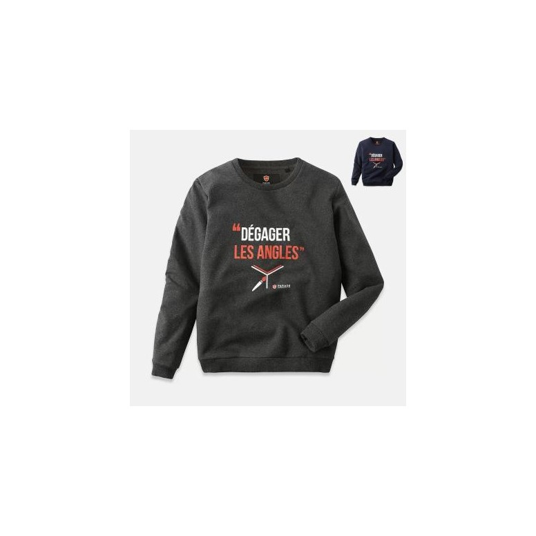 Sweat de travail Parade Dsweat 17DSWEAT1473...