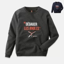 Sweat de travail Parade Dsweat 17DSWEAT1473 stretch