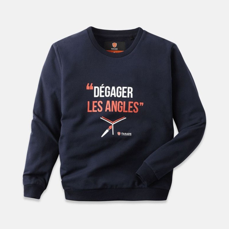 Sweat de travail Parade Dsweat 17DSWEAT1473...