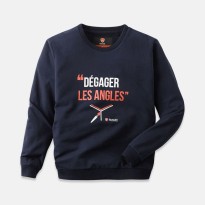 Sweat de travail Parade Dsweat 17DSWEAT1473 stretch