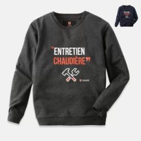 Sweat de travail Parade Esweat 17ESWEAT1473 stretch