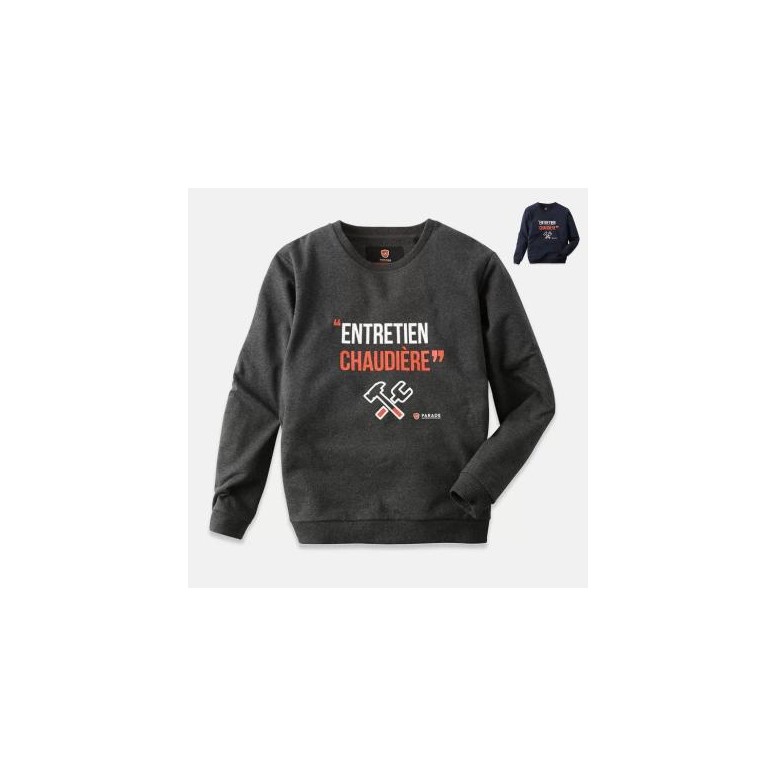 Sweat de travail Parade Esweat 17ESWEAT1473...