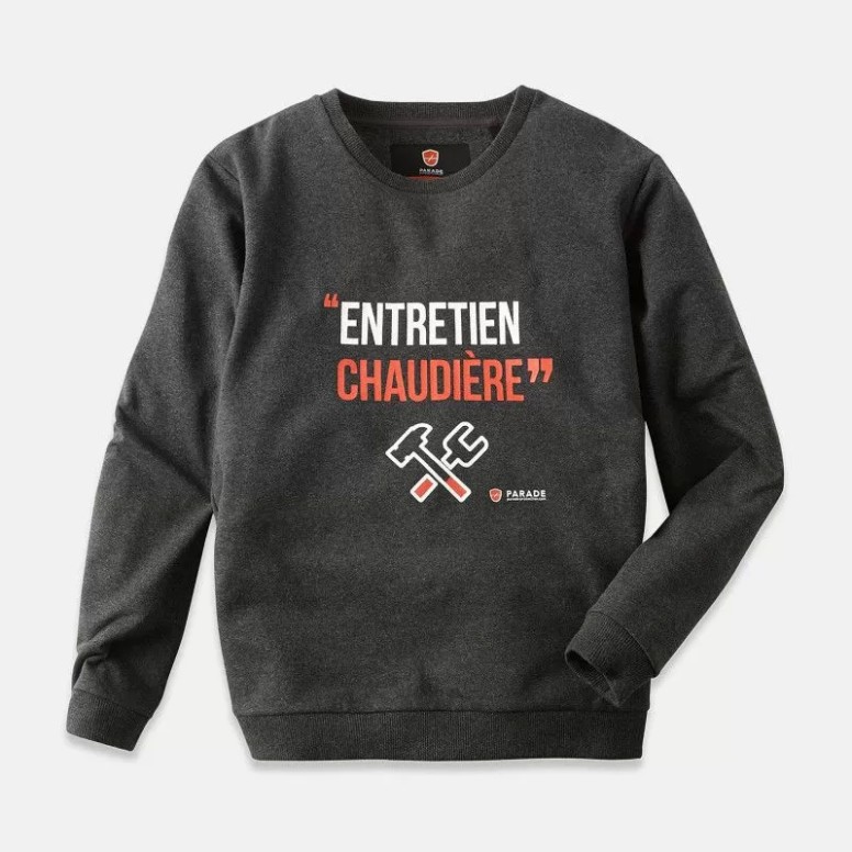 Sweat de travail Parade Esweat 17ESWEAT1473...