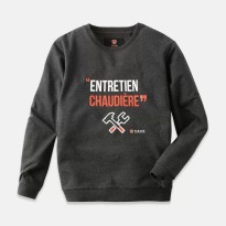 Sweat de travail Parade Esweat 17ESWEAT1473 stretch