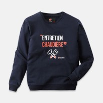 Sweat de travail Parade Esweat 17ESWEAT1473 stretch