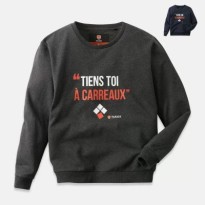 Sweat de travail Parade Ksweat 17KSWEAT1473 stretch