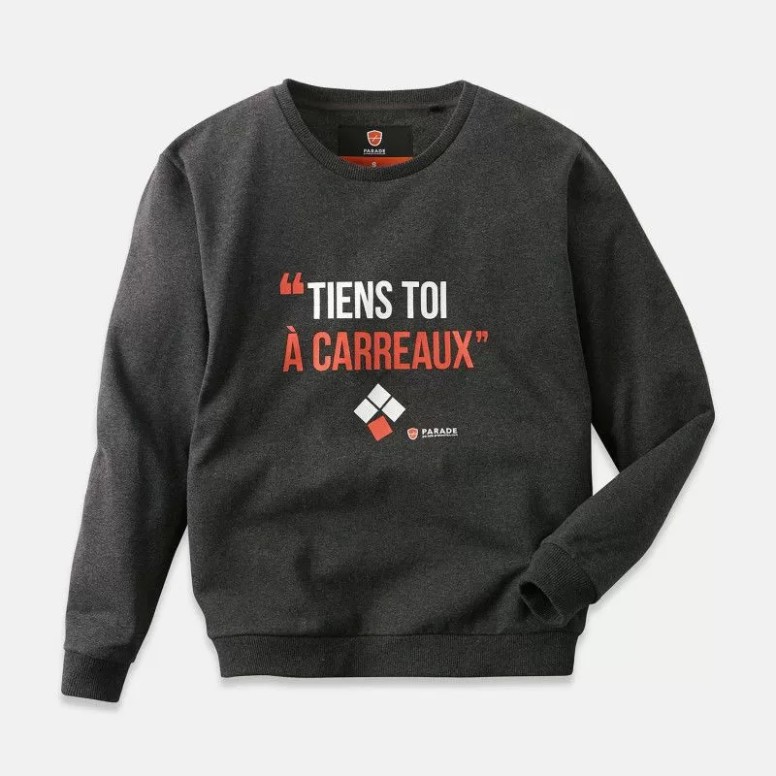 Sweat de travail Parade Ksweat 17KSWEAT1473...