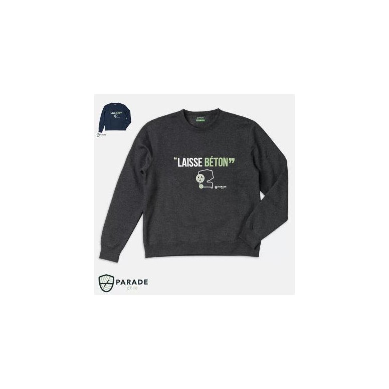 Sweat de travail Parade Lsweat 17LSWEAT2473