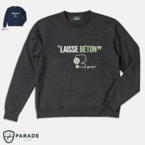 Sweat de travail Parade Lsweat 17LSWEAT2473