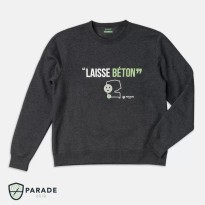 Sweat de travail Parade Lsweat 17LSWEAT2473 2