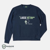 Sweat de travail Parade Lsweat 17LSWEAT2473