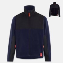 Veste de travail Parade Odenas 17ODENAS2482 en polaire