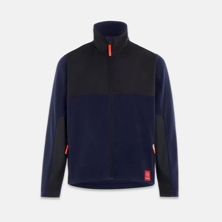 Veste de travail Parade Odenas 17ODENAS2482 en...