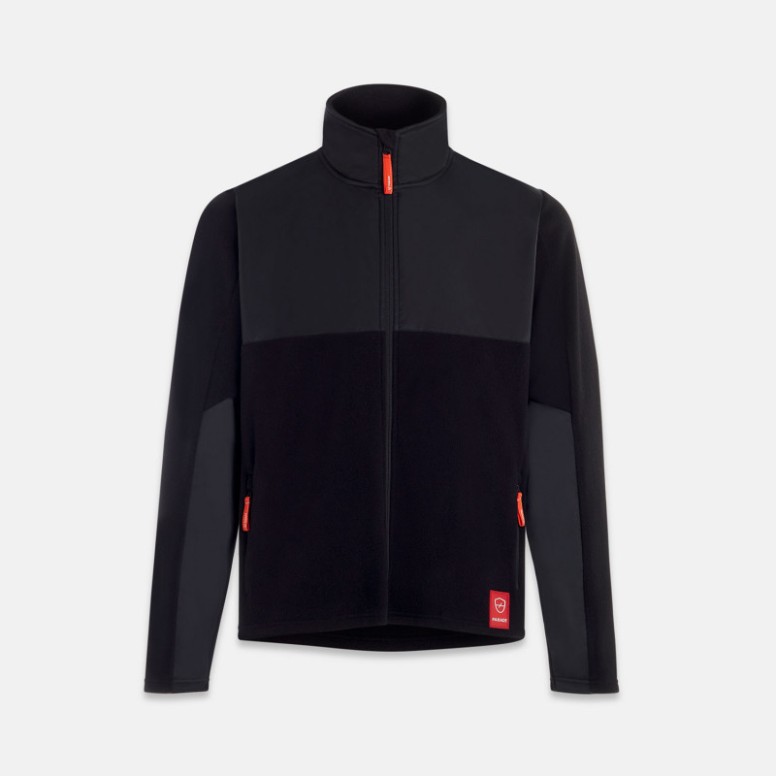 Veste de travail Parade Odenas 17ODENAS2482 en...