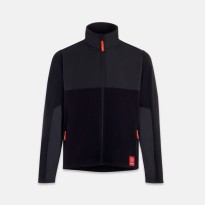 Veste de travail Parade Odenas 17ODENAS2482 en polaire