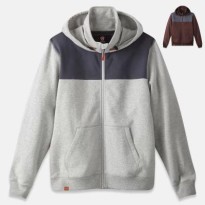 Sweat de travail Parade Ocampo 17OCAMPO1473 avec capuche