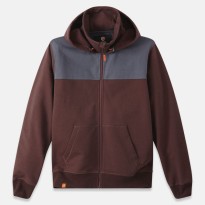 Sweat de travail Parade Ocampo 17OCAMPO1473 avec capuche