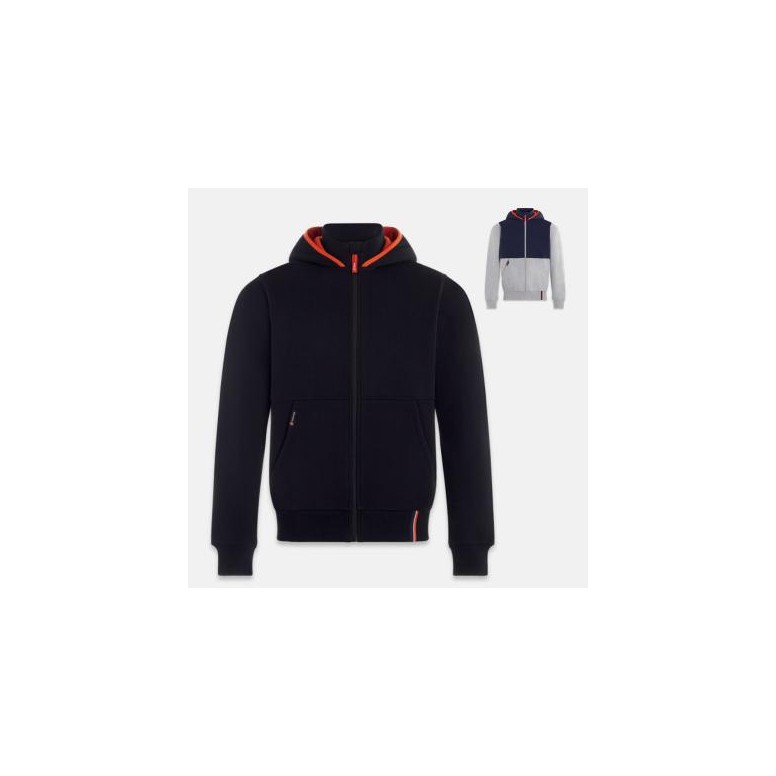 Sweat de travail Parade Ocampo New 17OCAMPO2492...