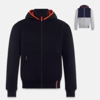 Sweat de travail Parade Ocampo New 17OCAMPO2492 avec capuche