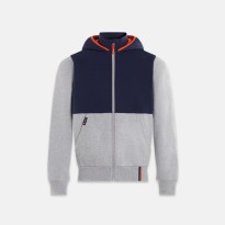 Sweat de travail Parade Ocampo New 17OCAMPO2492 avec capuche