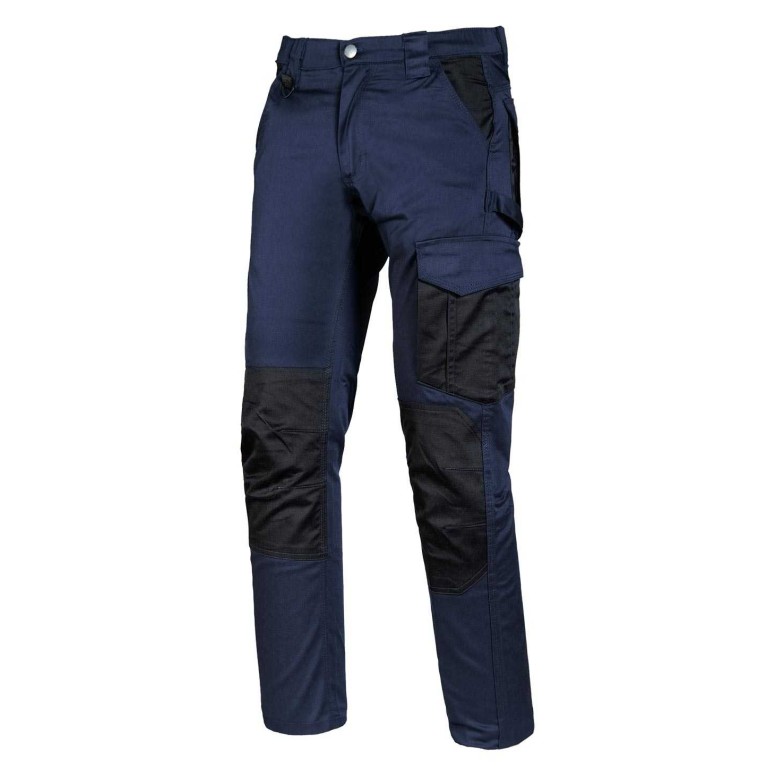 Pantalon de Travail Multipoches Logica CARGO/1