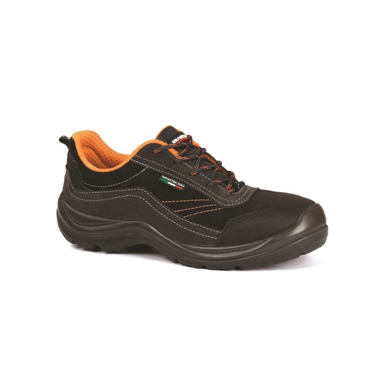 Chaussures de sécurité Giasco Franklin SB FO E...