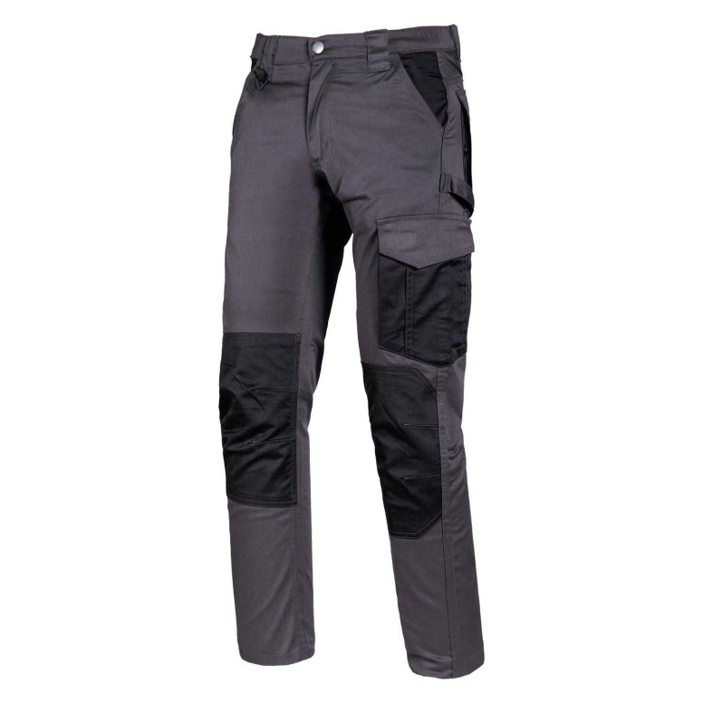 Pantalon de Travail Multipoches Logica CARGO/1