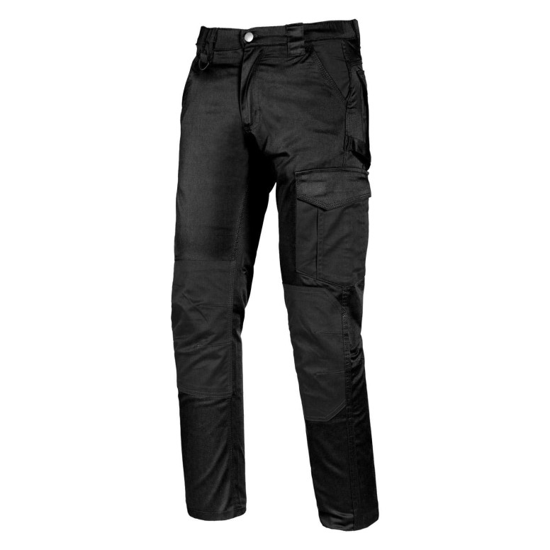 Pantalon de Travail Multipoches Logica CARGO/1