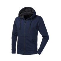 Sweat de travail avec capuche Logica FIJI1/B